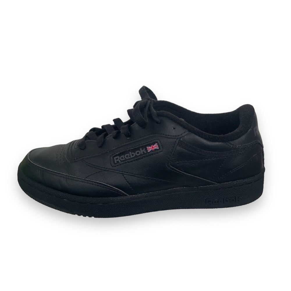 🇬🇧 Reebok Men’s US 9 Classic Leather Sneakers